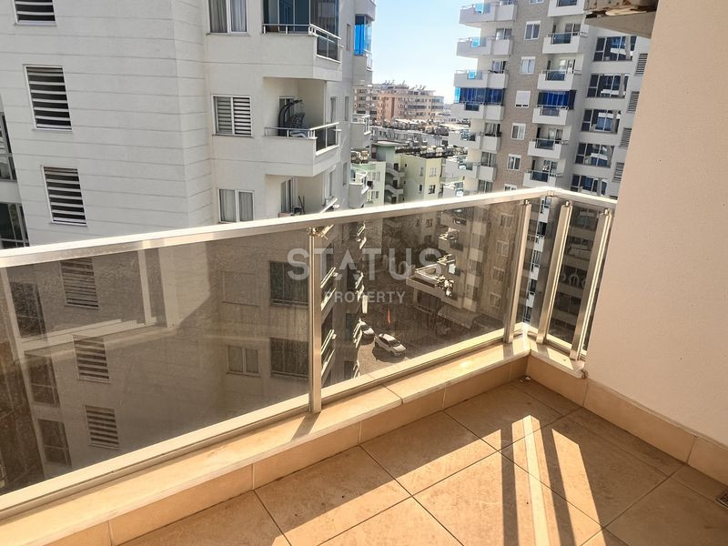 Просторный дуплекс 3+2 в конце Махмутлара с видом на море. 240м2 фото 30