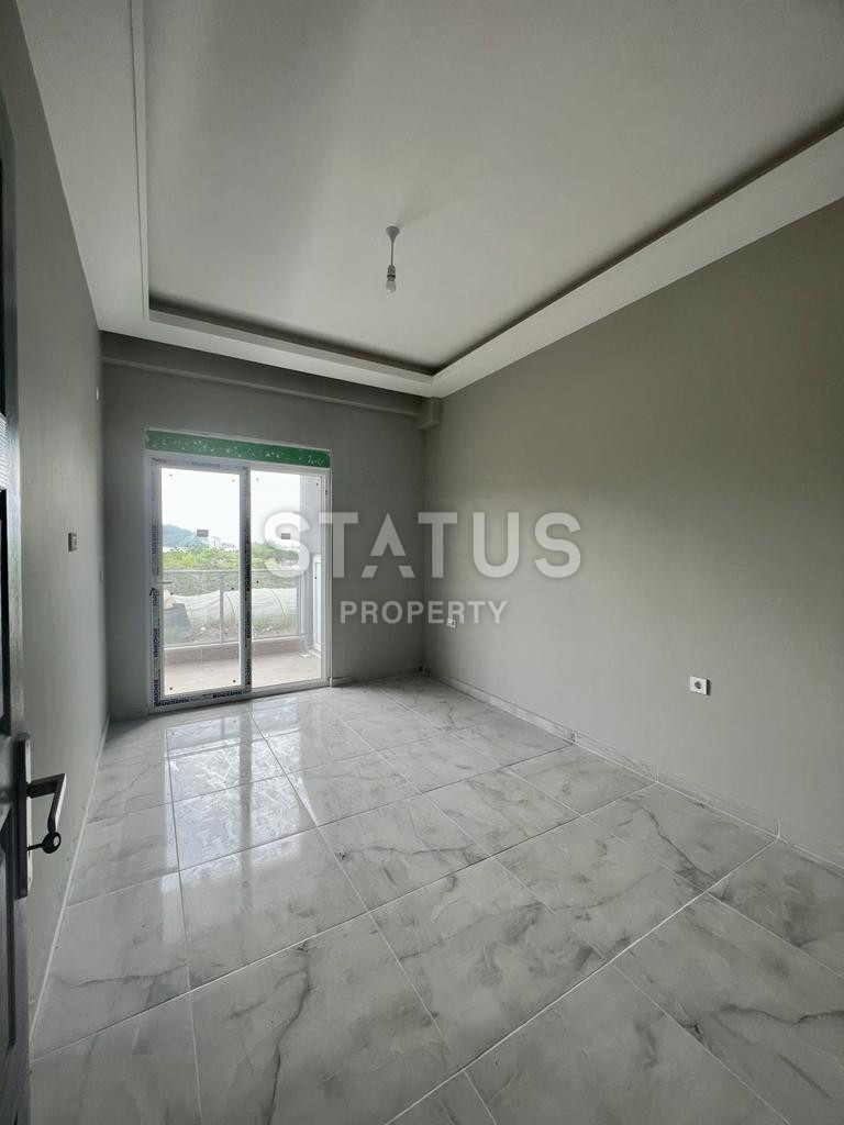 Выгодная квартира 1+1 в районе Демирташ. 68м2 фото 3