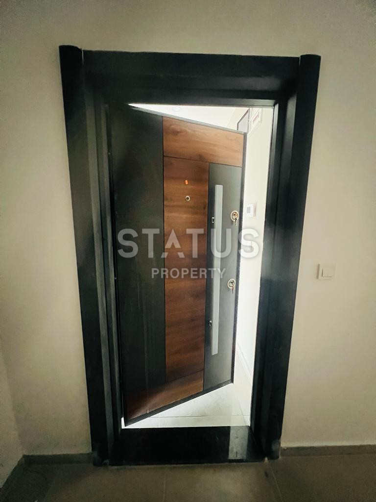 Выгодная квартира 1+1 в районе Демирташ. 68м2 фото 4