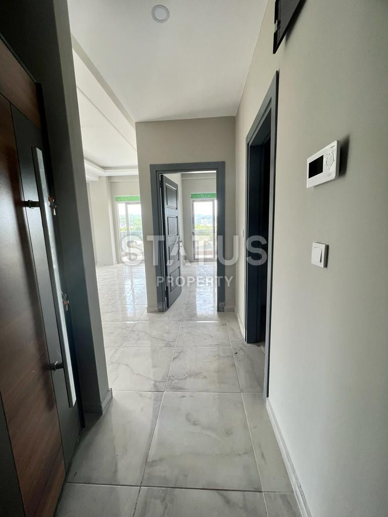 Выгодная квартира 1+1 в районе Демирташ. 68м2 фото 5