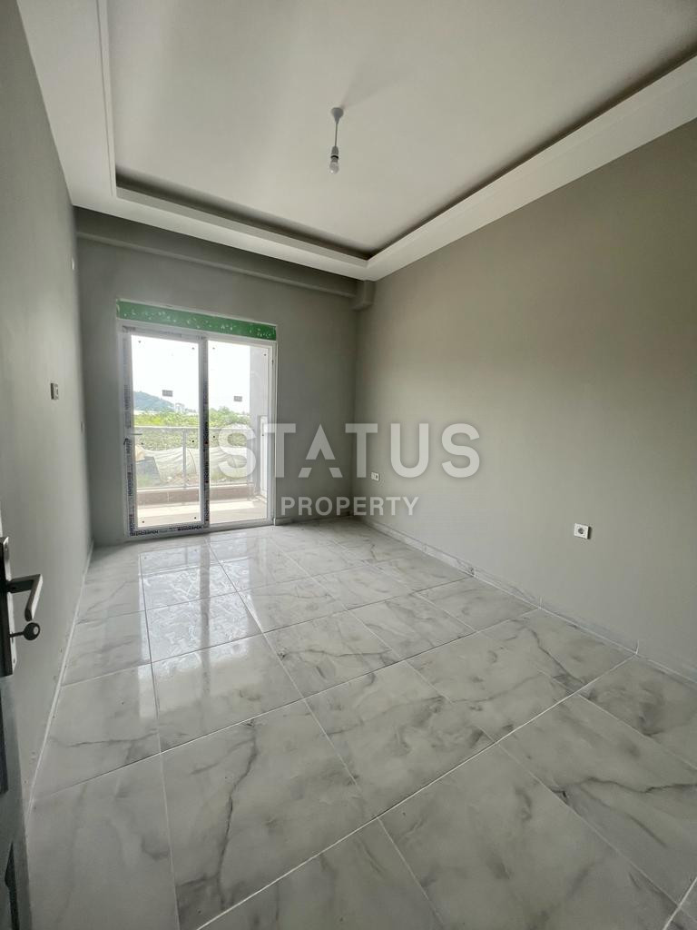 Выгодная квартира 1+1 в районе Демирташ. 68м2 фото 6