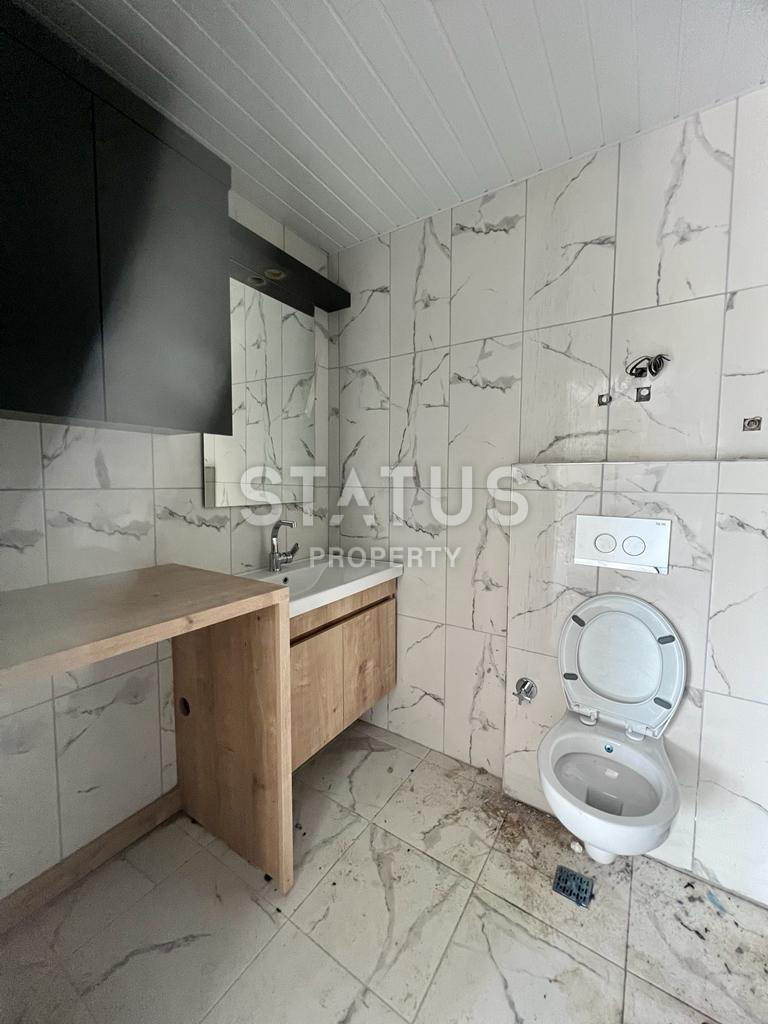 Выгодная квартира 1+1 в районе Демирташ. 68м2 фото 7