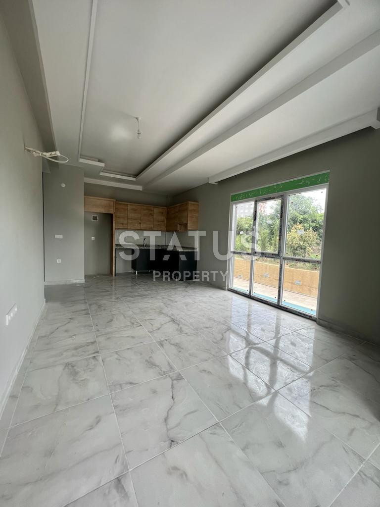 Выгодная квартира 1+1 в районе Демирташ. 68м2 фото 9