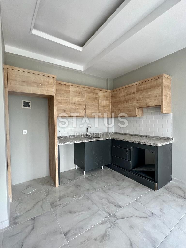 Выгодная квартира 1+1 в районе Демирташ. 68м2 фото 10