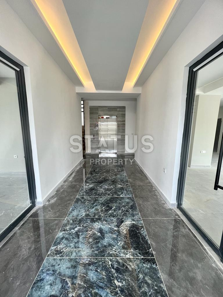 Выгодная квартира 1+1 в районе Демирташ. 68м2 фото 14