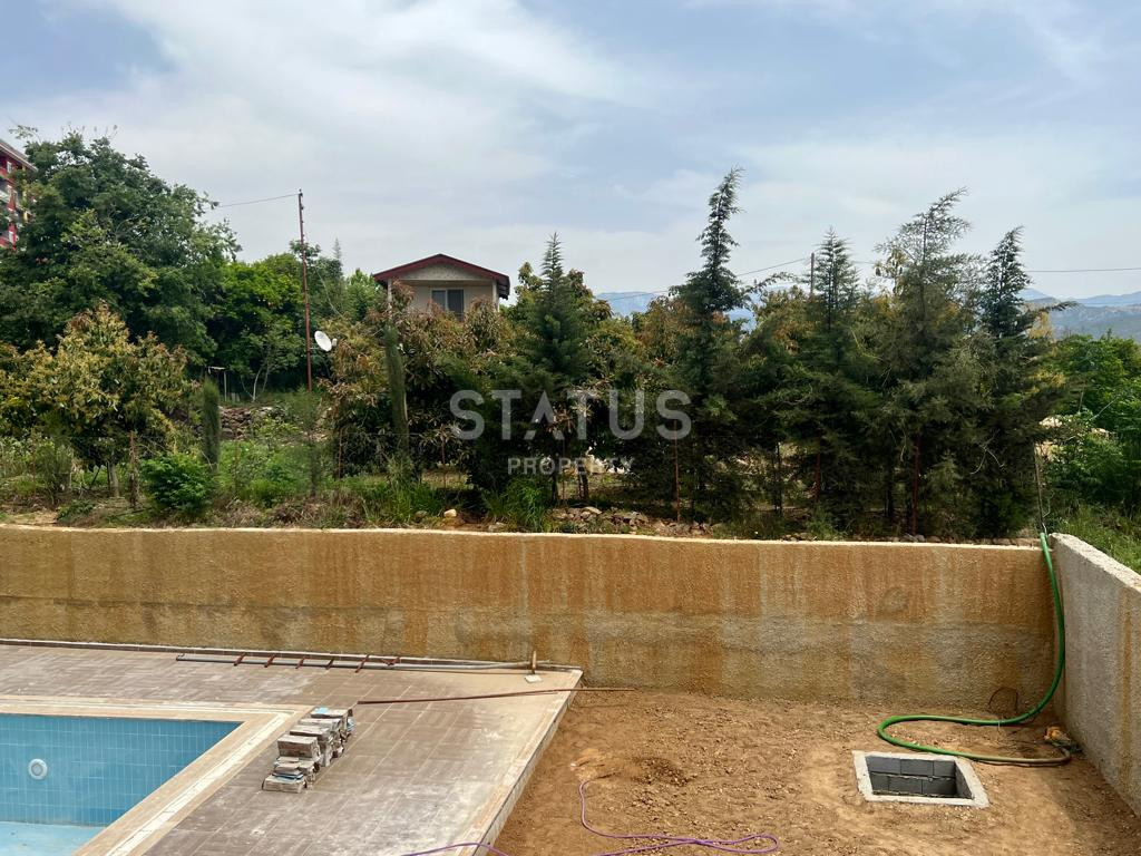 Выгодная квартира 1+1 в районе Демирташ. 68м2 фото 17