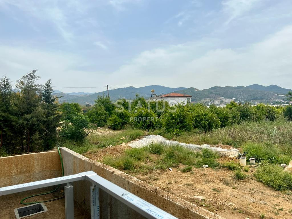 Выгодная квартира 1+1 в районе Демирташ. 68м2 фото 19