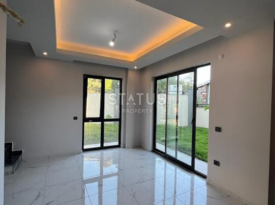 New garden duplex in OBA at an attractive price in a new residential complex. 90m2 фото 3