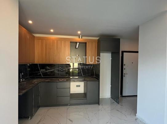 New garden duplex in OBA at an attractive price in a new residential complex. 90m2 фото 11