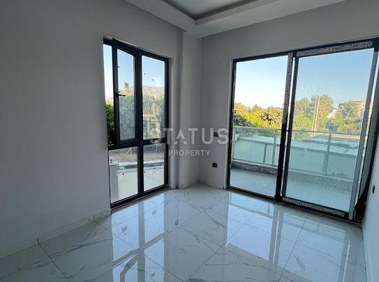 New garden duplex in OBA at an attractive price in a new residential complex. 90m2 фото 22