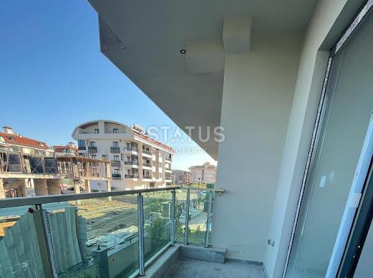 New garden duplex in OBA at an attractive price in a new residential complex. 90m2 фото 23