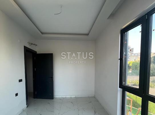 New garden duplex in OBA at an attractive price in a new residential complex. 90m2 фото 25