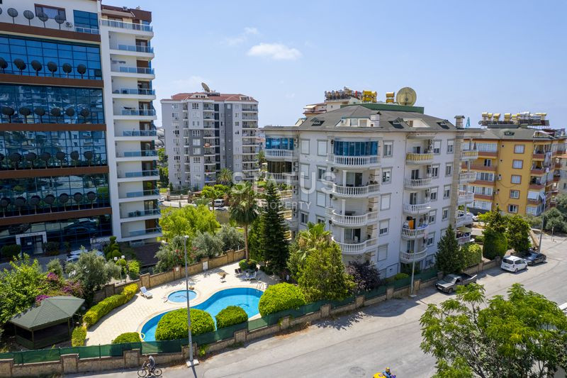 Not an apartment, but a 2+1 masterpiece in the Cikcilli area. 120m2 фото 3