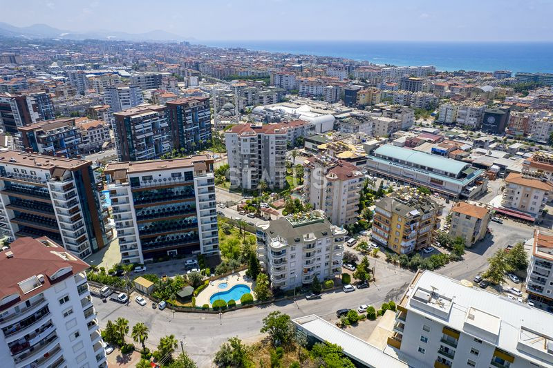 Not an apartment, but a 2+1 masterpiece in the Cikcilli area. 120m2 фото 4