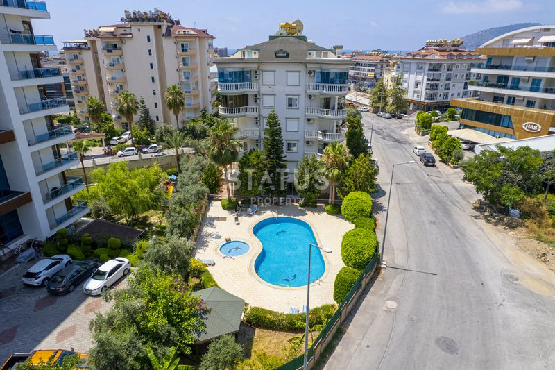 Not an apartment, but a 2+1 masterpiece in the Cikcilli area. 120m2 фото 5