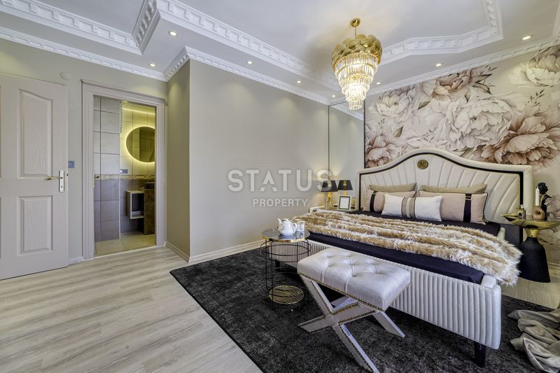 Not an apartment, but a 2+1 masterpiece in the Cikcilli area. 120m2 фото 9