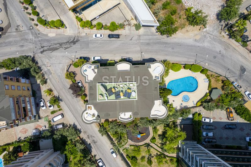 Not an apartment, but a 2+1 masterpiece in the Cikcilli area. 120m2 фото 11