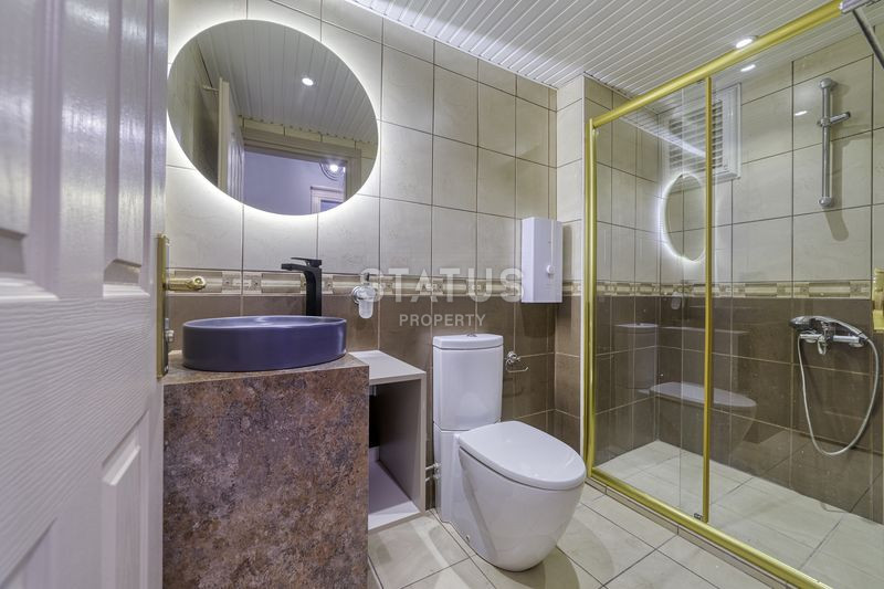 Not an apartment, but a 2+1 masterpiece in the Cikcilli area. 120m2 фото 12