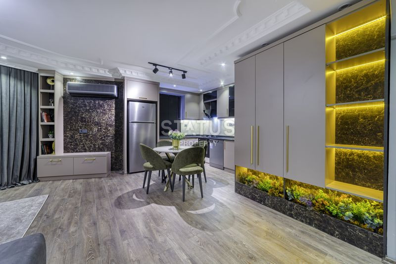 Not an apartment, but a 2+1 masterpiece in the Cikcilli area. 120m2 фото 16