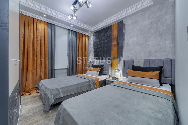 Not an apartment, but a 2+1 masterpiece in the Cikcilli area. 120m2 фото 19