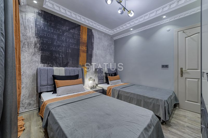 Not an apartment, but a 2+1 masterpiece in the Cikcilli area. 120m2 фото 20