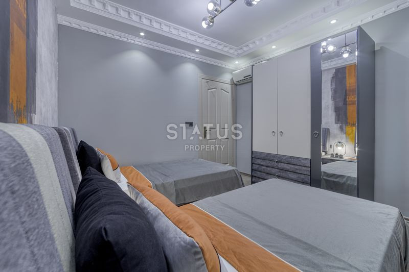 Not an apartment, but a 2+1 masterpiece in the Cikcilli area. 120m2 фото 21