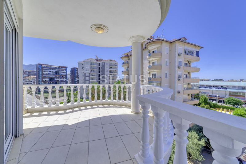 Not an apartment, but a 2+1 masterpiece in the Cikcilli area. 120m2 фото 23