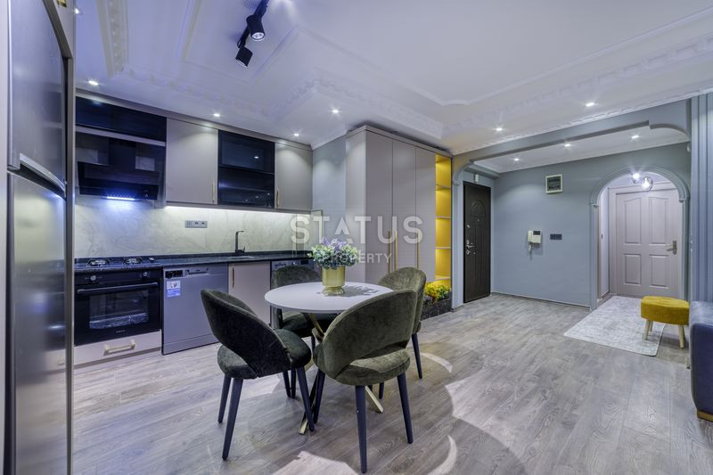 Not an apartment, but a 2+1 masterpiece in the Cikcilli area. 120m2 фото 24