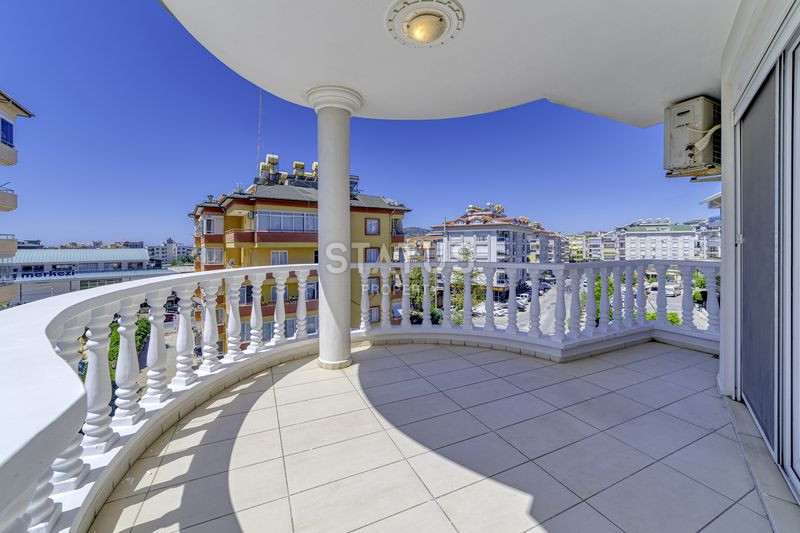 Not an apartment, but a 2+1 masterpiece in the Cikcilli area. 120m2 фото 25