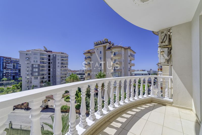 Not an apartment, but a 2+1 masterpiece in the Cikcilli area. 120m2 фото 26