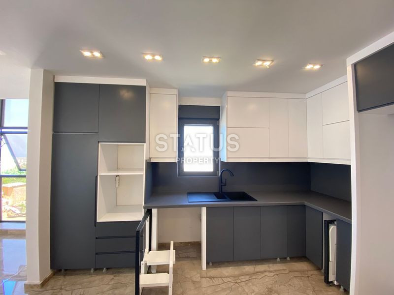 Unique villa with infrastructure in Kargicak. 515m2 фото 4