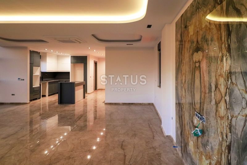 Unique villa with infrastructure in Kargicak. 515m2 фото 5