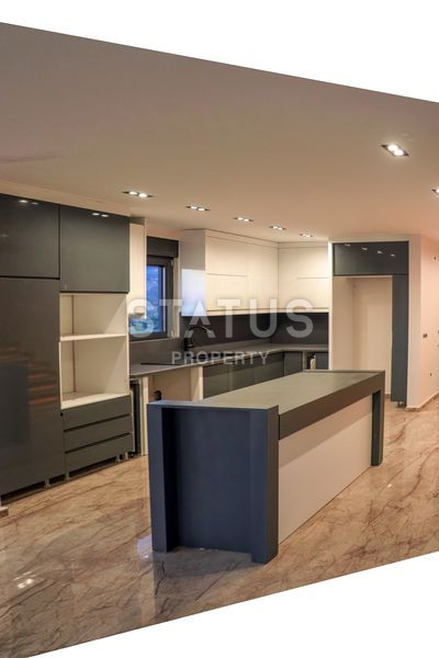 Unique villa with infrastructure in Kargicak. 515m2 фото 6