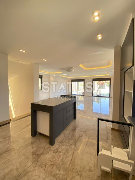 Unique villa with infrastructure in Kargicak. 515m2 фото 7