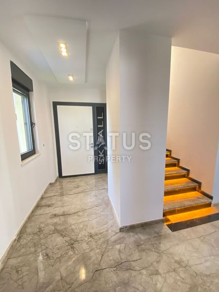 Unique villa with infrastructure in Kargicak. 515m2 фото 8