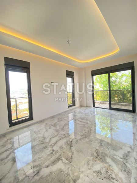 Unique villa with infrastructure in Kargicak. 515m2 фото 9