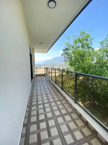 Unique villa with infrastructure in Kargicak. 515m2 фото 12