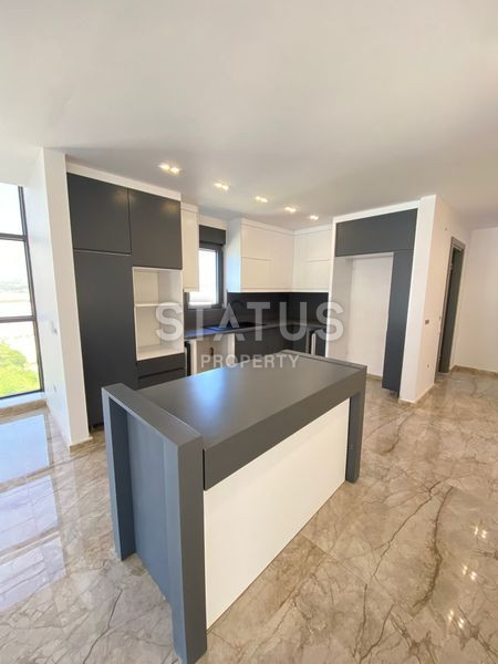 Unique villa with infrastructure in Kargicak. 515m2 фото 13