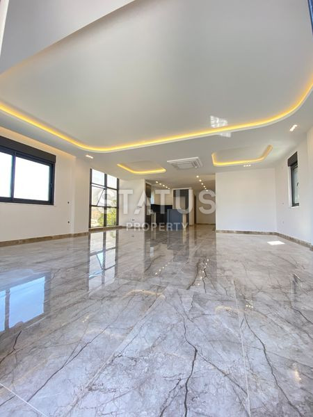 Unique villa with infrastructure in Kargicak. 515m2 фото 14