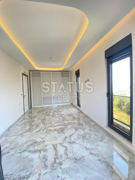 Unique villa with infrastructure in Kargicak. 515m2 фото 15