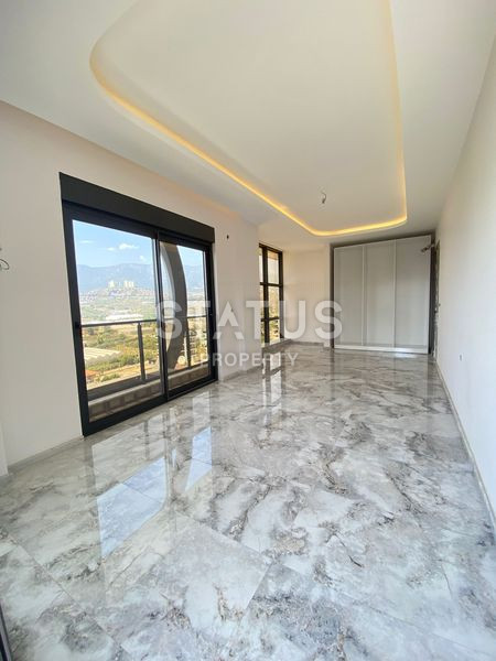 Unique villa with infrastructure in Kargicak. 515m2 фото 18