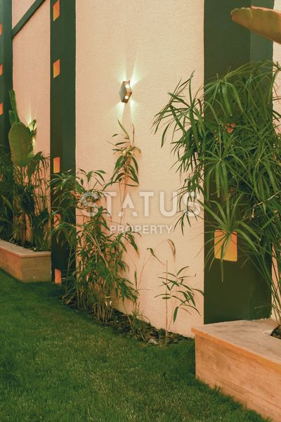 Unique villa with infrastructure in Kargicak. 515m2 фото 23