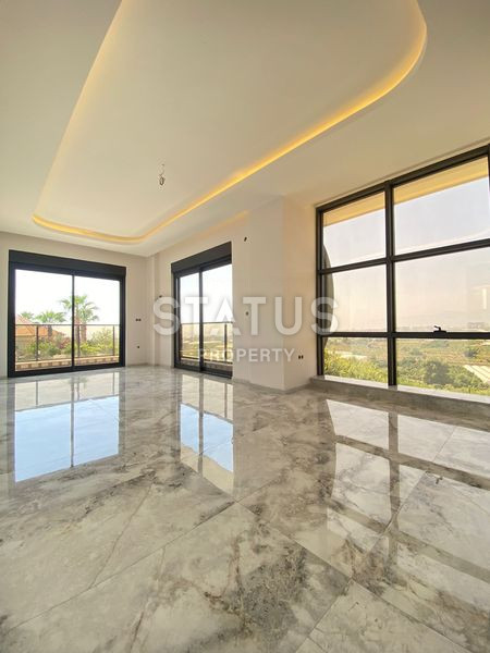 Unique villa with infrastructure in Kargicak. 515m2 фото 37