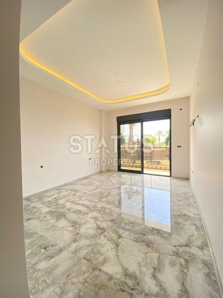 Unique villa with infrastructure in Kargicak. 515m2 фото 38