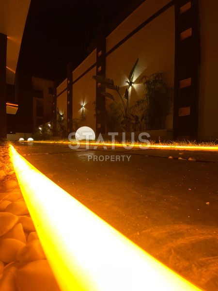 Unique villa with infrastructure in Kargicak. 515m2 фото 42