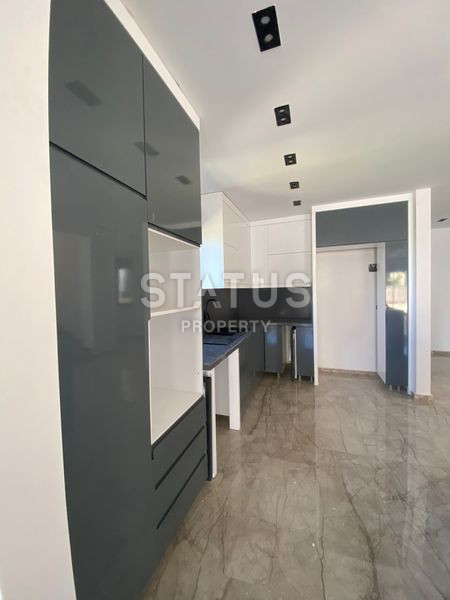 Unique villa with infrastructure in Kargicak. 515m2 фото 43