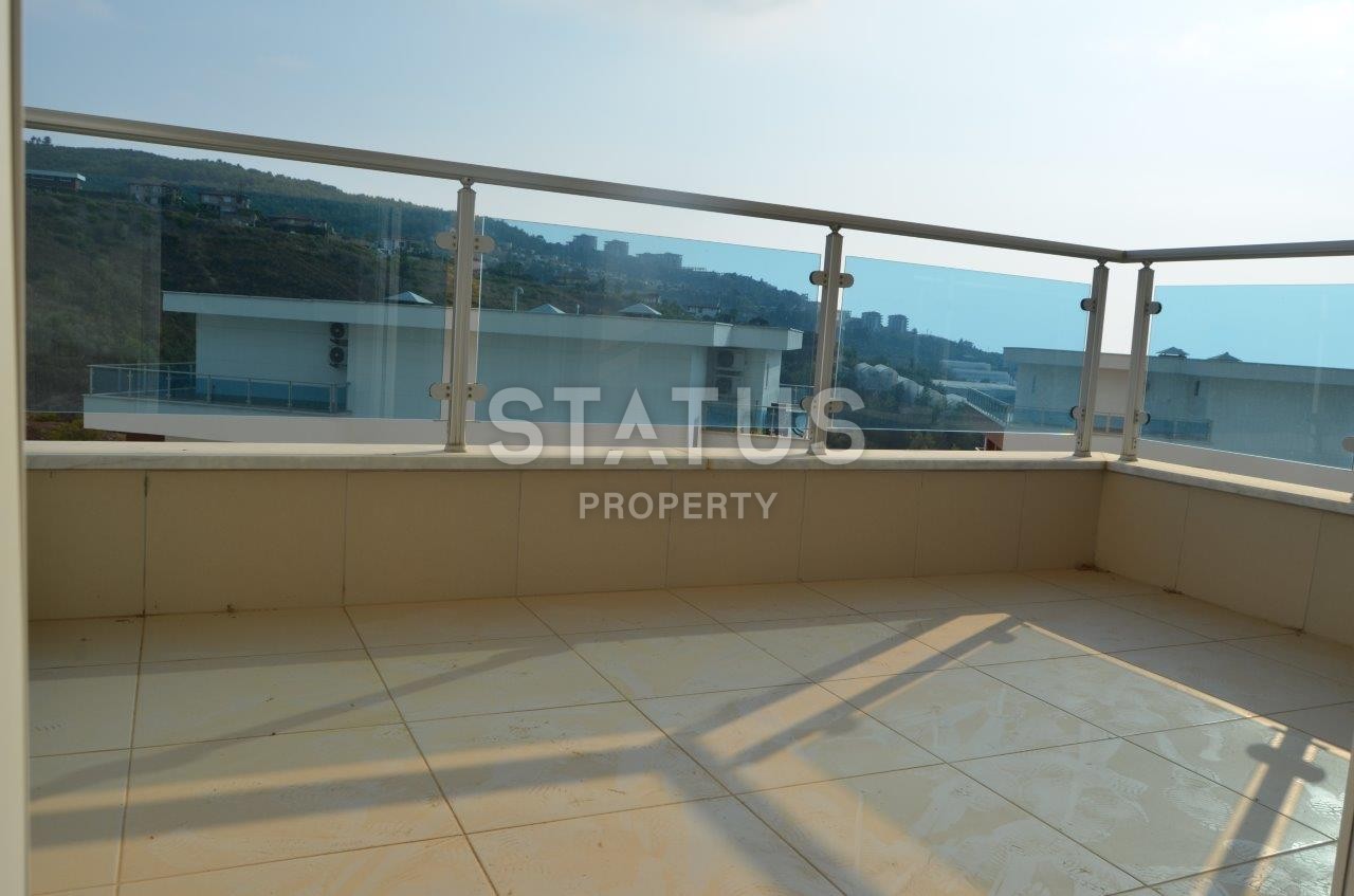 Two apartments 2+1 and 1+1 in a complex with rich infrastructure, Kargicak фото 9