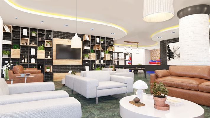 Apartment in a premium class complex, in the Oba area фото 3