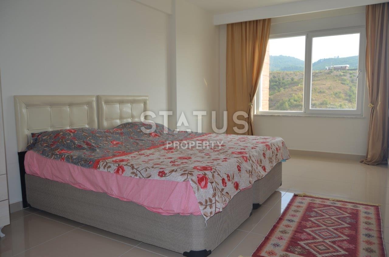 Two apartments 2+1 and 1+1 in a complex with rich infrastructure, Kargicak фото 6