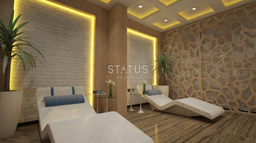 Apartment in a premium class complex, in the Oba area фото 18